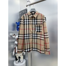 Burberry Shirts